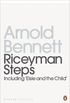 Riceyman Steps (Penguin Modern Classics) (English Edition)