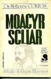 Os melhores contos de Moacyr Scliar