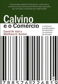 Calvino e o Comércio