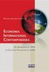 Economia Internacional Contempornea