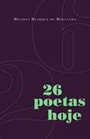 26 poetas hoje