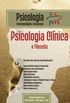 Psicologia Clnica e Filosofia