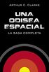Una odisea espacial: La saga completa (Spanish Edition)