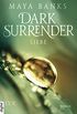 Dark Surrender - Liebe (Dark-Surrender-Reihe 3) (German Edition)