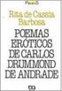 Poemas Erticos de Carlos Drummond de Andrade