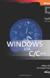 Windows via C/C++, Fifth Edition
