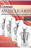 Cadeias Musculares