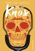 Dr. Knox: Krimi (German Edition)