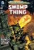 Swamp Thing v5 (New 52) #15