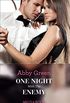 One Night With The Enemy (Mills & Boon Modern) (English Edition)