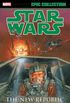 Star Wars - Legends Epic Collection: The New Republic Vol. 2