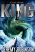 Callsign King - Book 3 - Blackout (a Jack Sigler - Chess Team Novella)