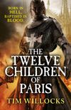 The Twelve Children of Paris (English Edition)