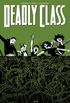 Deadly Class, Vol. 3: The Snake Pit