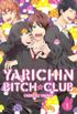 Yarichin Bitch Club #01