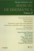 Manual de Dogmtica - Vol II
