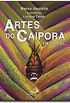 Artes do Caipora em Cordel