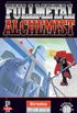 Fullmetal Alchemist #10