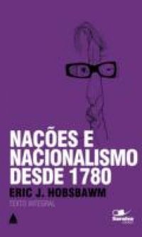 Naes e Nacionalismo Desde 1780