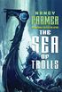 The Sea of Trolls (Sea of Trolls Trilogy Book 1) (English Edition)