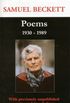 Poems 1930 - 1989