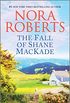 The Fall of Shane Mackade (MacKade Brothers Book 4) (English Edition)