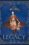Avatar - The Last Airbender - Legacy