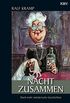 Nacht zusammen: Noch mehr mrderische Geschichten (KBV-Krimi) (German Edition)