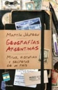 Geografas Argentinas