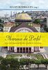 Manaus De Perfil: Livr-reportagem Perfil Sobre A Capital Do Amazonas