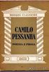 Nossos Clssicos 75: Camilo Pessanha