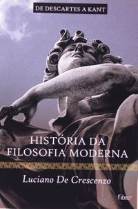 Histria Da Filosofia Moderna - Volume 2
