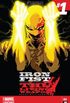 Iron Fist - The Living Weapon #1