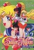 Sailor Moon Anime Comics #7