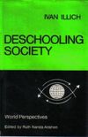 Deschooling society