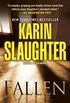 Fallen: A Novel (Will Trent Book 5) (English Edition)