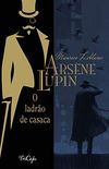 Arsne Lupin: o ladro de casaca