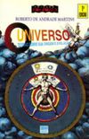 Universo - Teorias Sobre Sua Origem E Evolucao