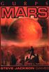 Gurps Mars: The Red Planet