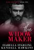 The widow maker