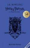 Harry Potter e a Cmara dos Segredos 20 Anos - Ravenclaw
