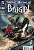 Batgirl v4 #009