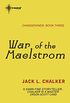War of the Maelstrom (Changewinds) (English Edition)