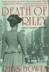 Death of Riley: A Molly Murphy Mystery (Molly Murphy Mysteries Book 2) (English Edition)
