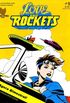 Love and Rockets # 5