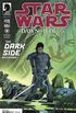 Star Wars: Dawn of the Jedi: Force War #1