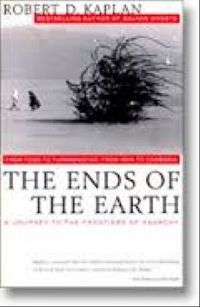 The Ends of Earth