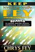 Keep Writing With Fey: Sparks to Defeat Writer