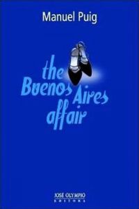 The Buenos Aires affair