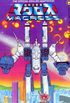 Robotech - Macross Saga #01 (1984)